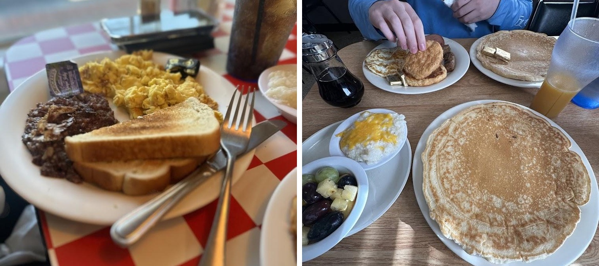 Mac's Diner