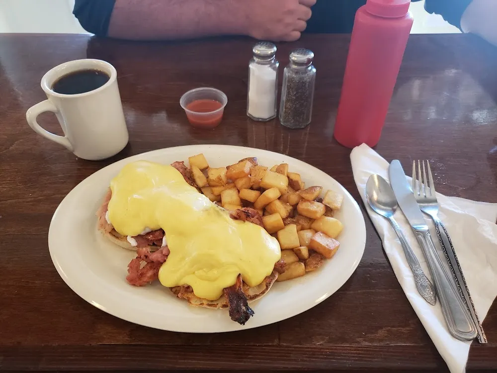 Home Fries