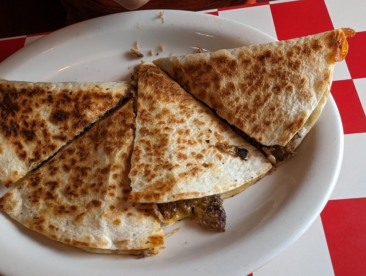 Mac's Diner