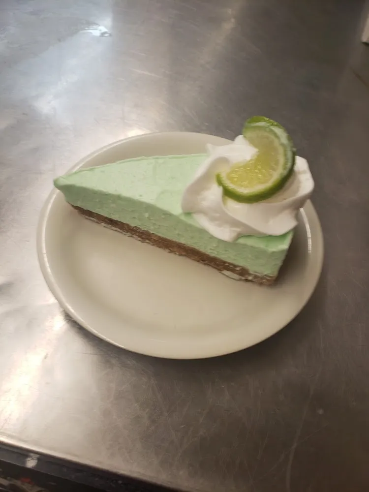 Lime